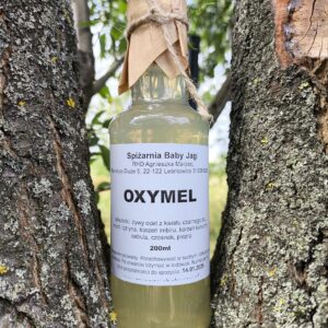 Oxymel 200ml