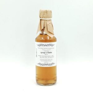 Syrop z lilaka 200ml